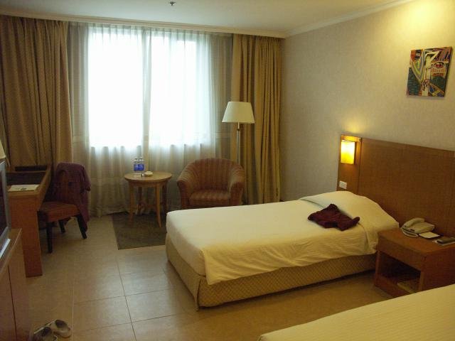 Urlaub in Vietnam 2007